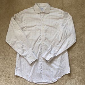 Brooks Brothers dress shirt
